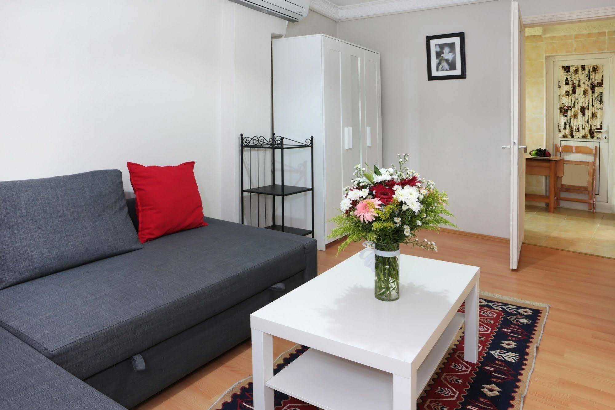 Ekim Apartments - Istanbul — Fotoğraflar 1